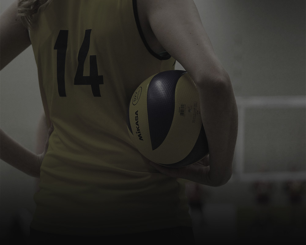 Volleybal