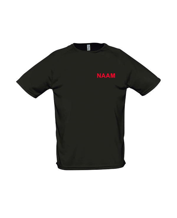 Sol's T-shirt Sporty | Kids