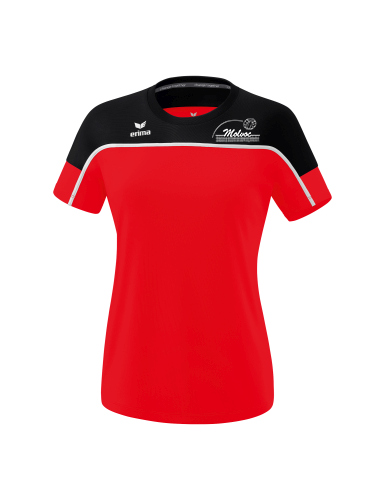 Erima T-shirt | Dames