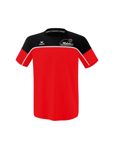 Erima T-shirt | Heren