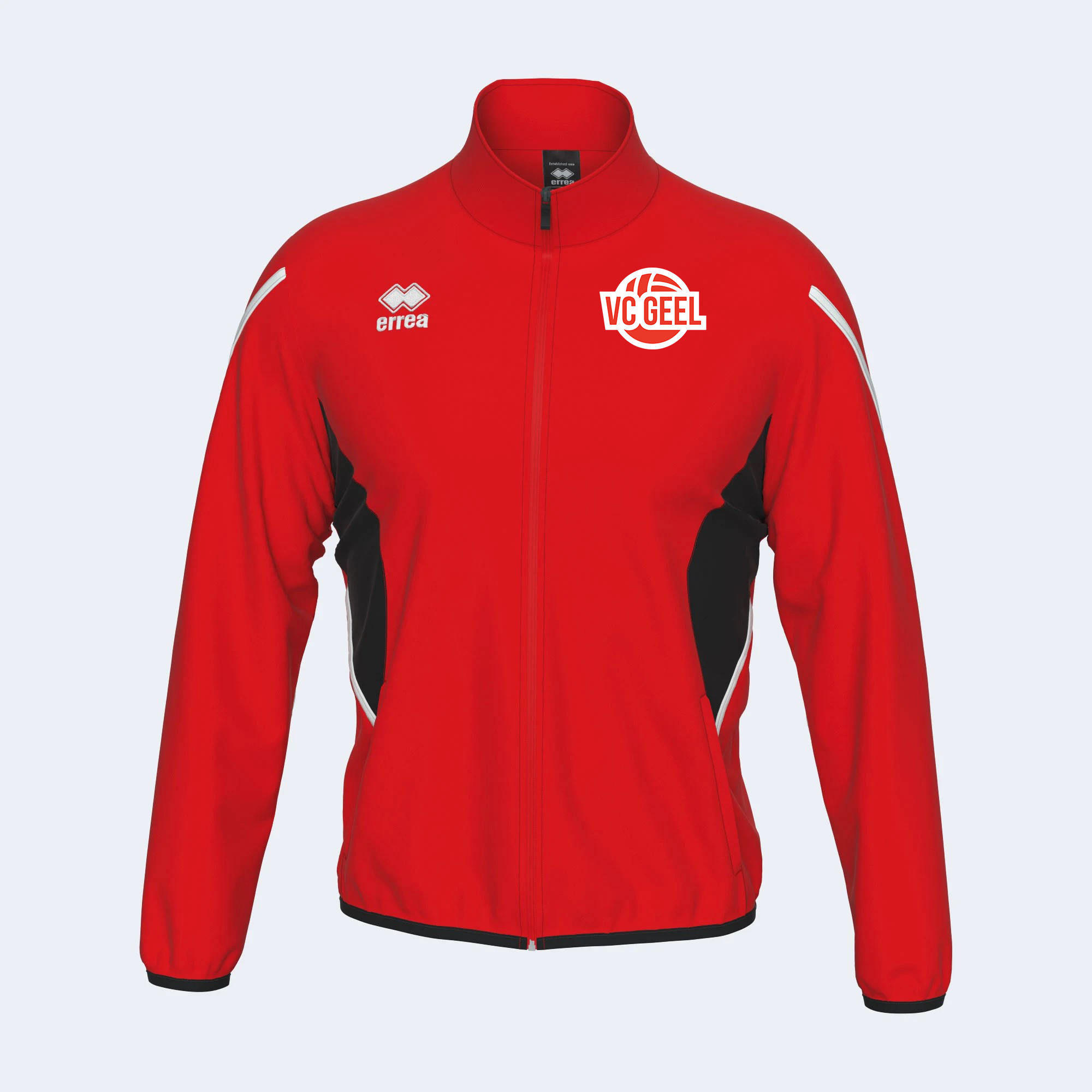 ERREA Cristine Vest | Kids