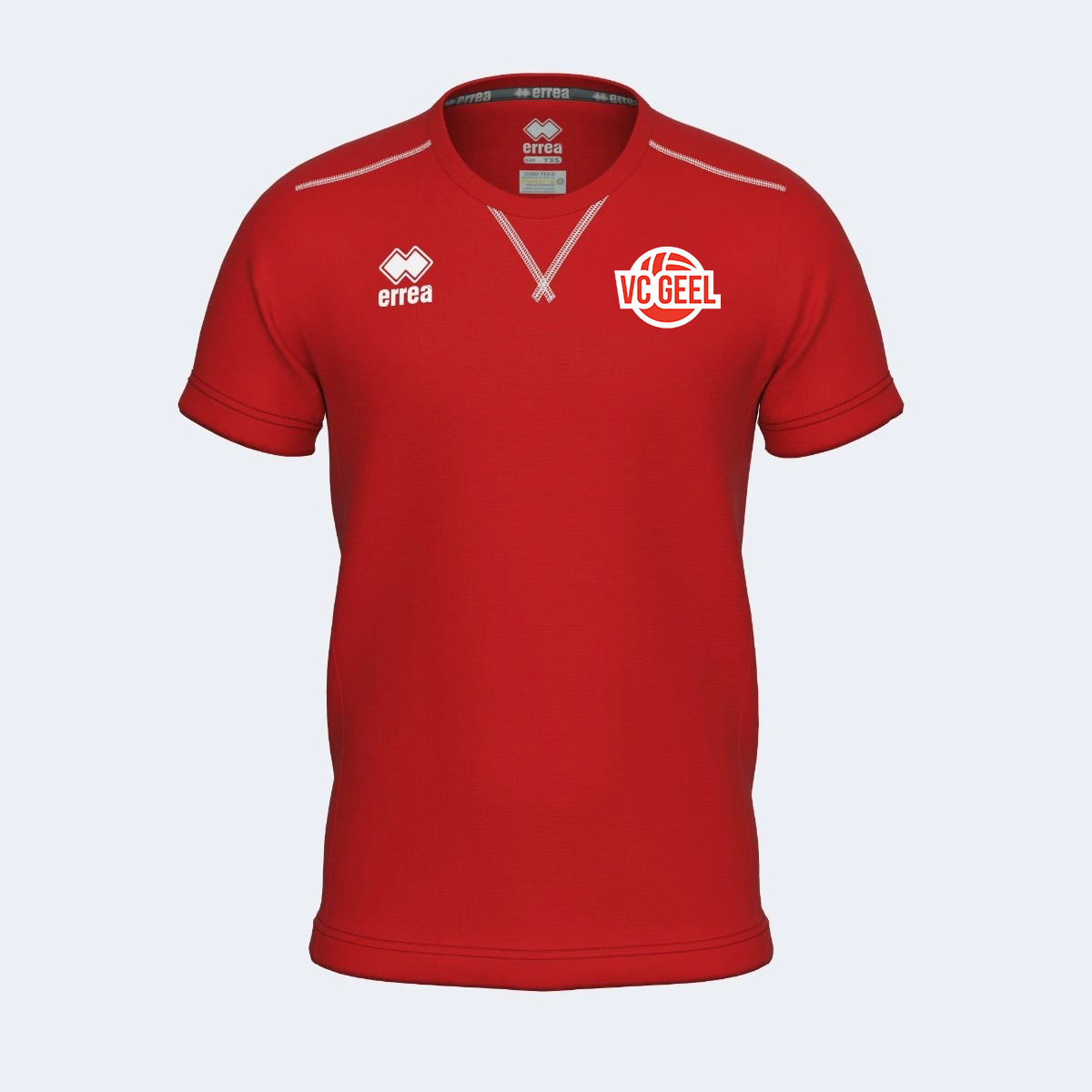 ERREA Shirt Marion | Dames