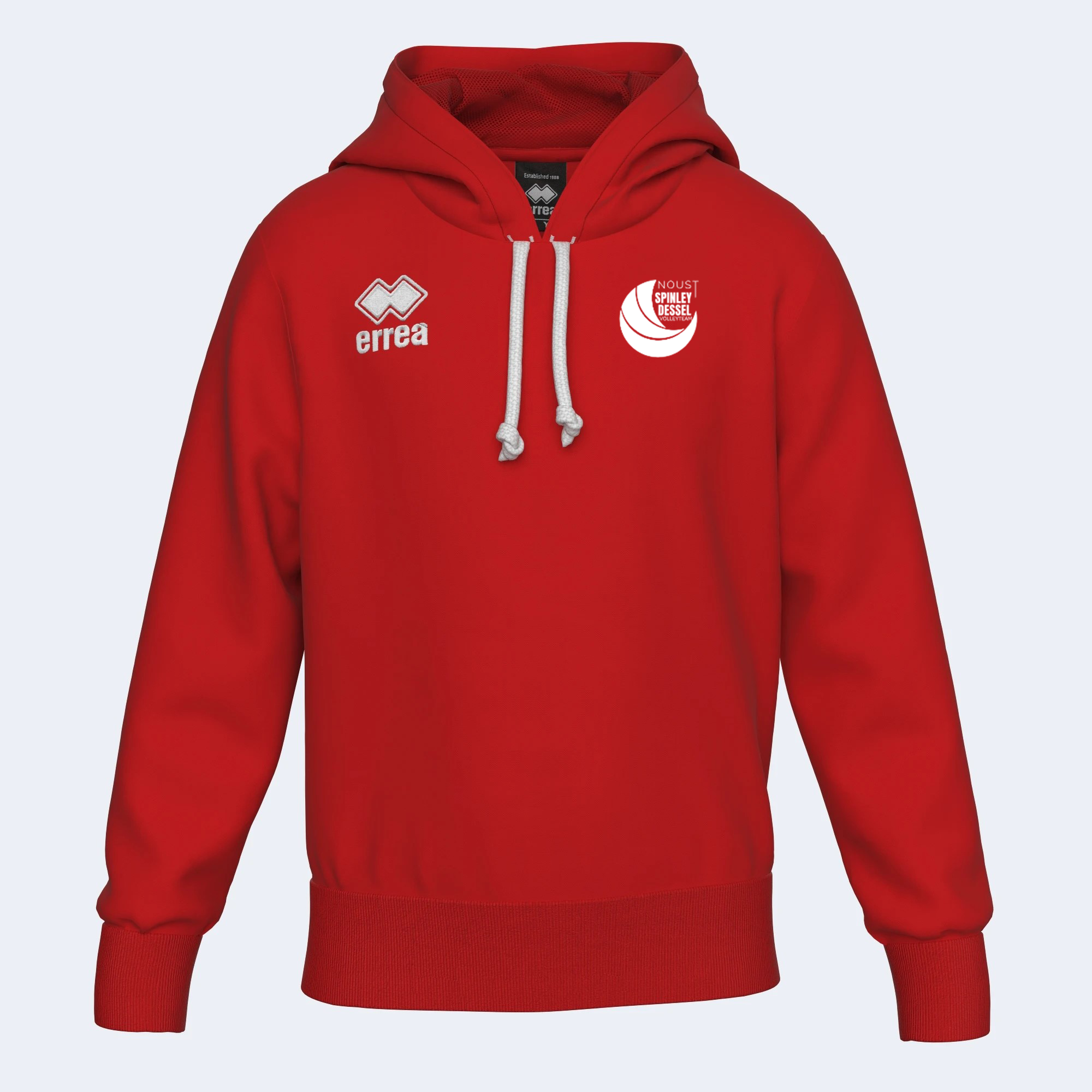 ERREA Hoodie Jonas | Unisex