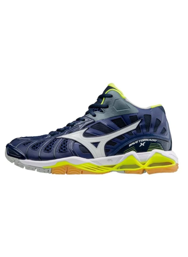 MIZUNO Wave Tornado X MID | Unisex