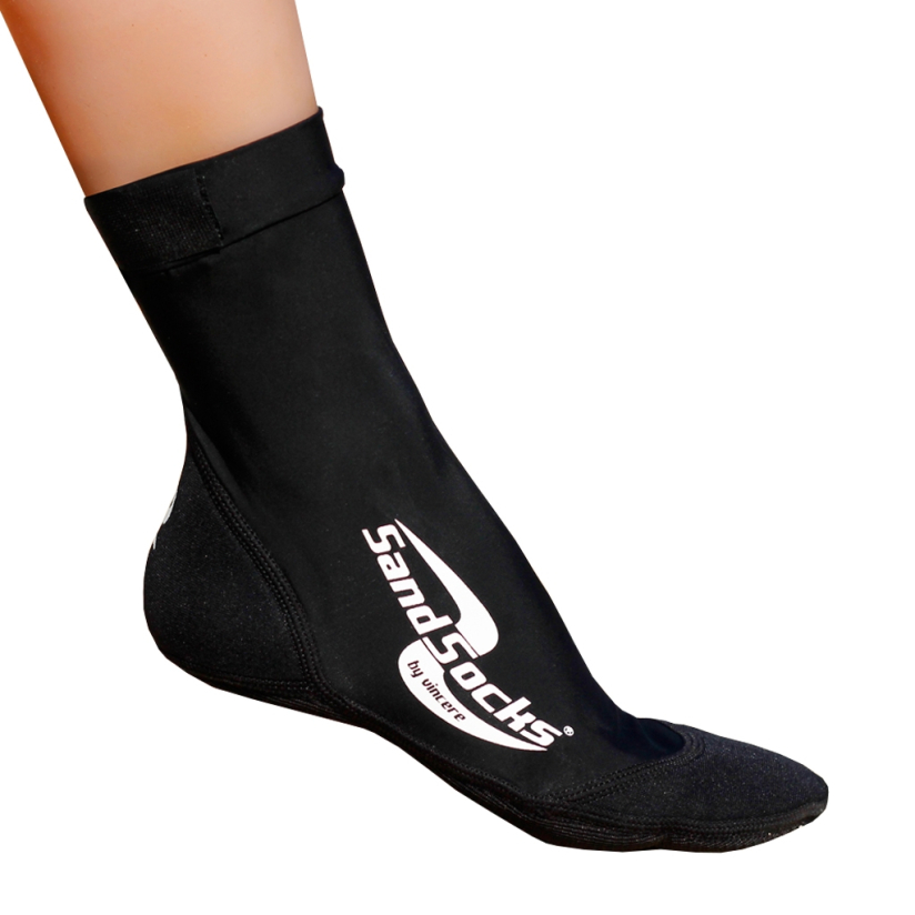 Sandsocks