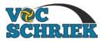 Logo VOC Schriek