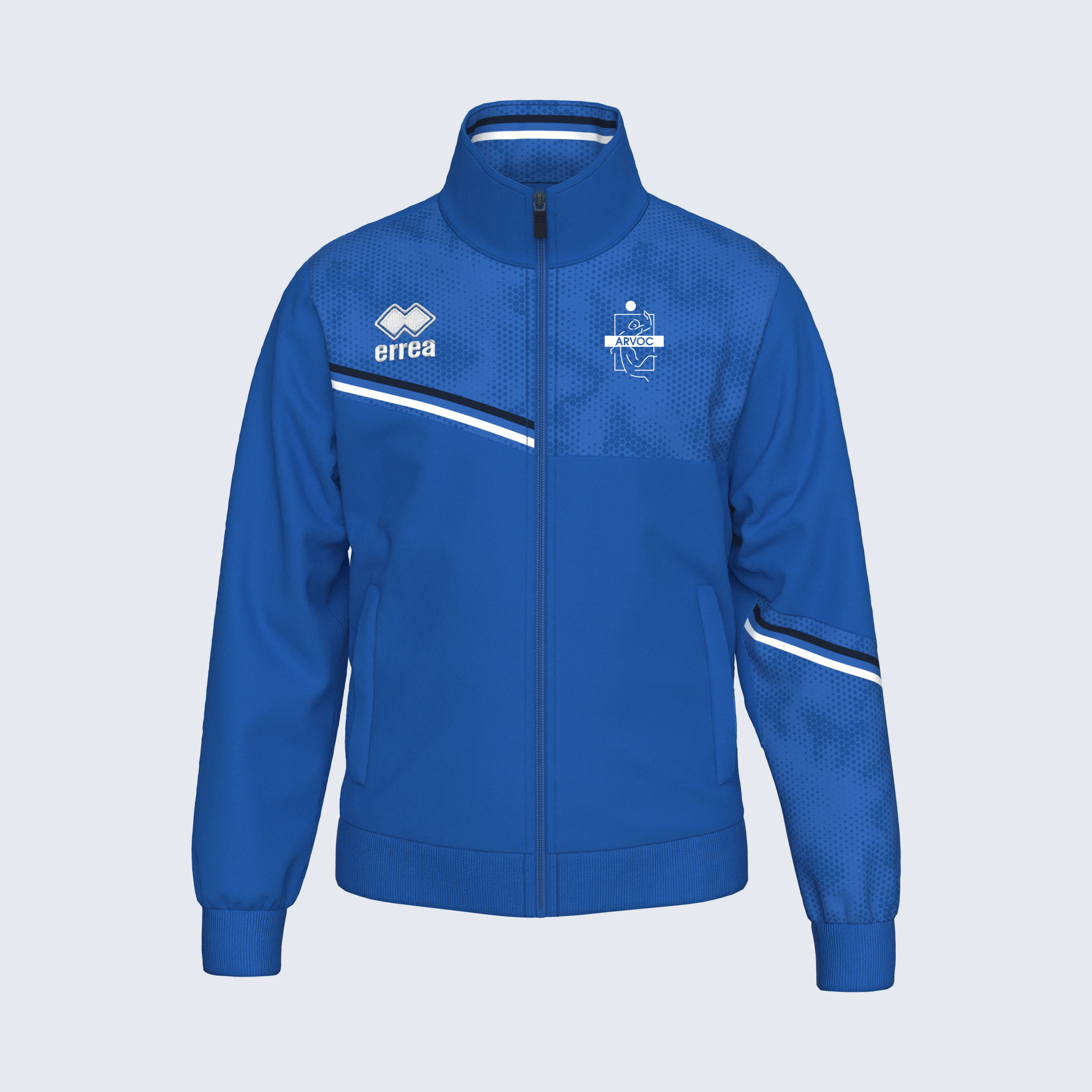 ERREA Elton Vest | Unisex