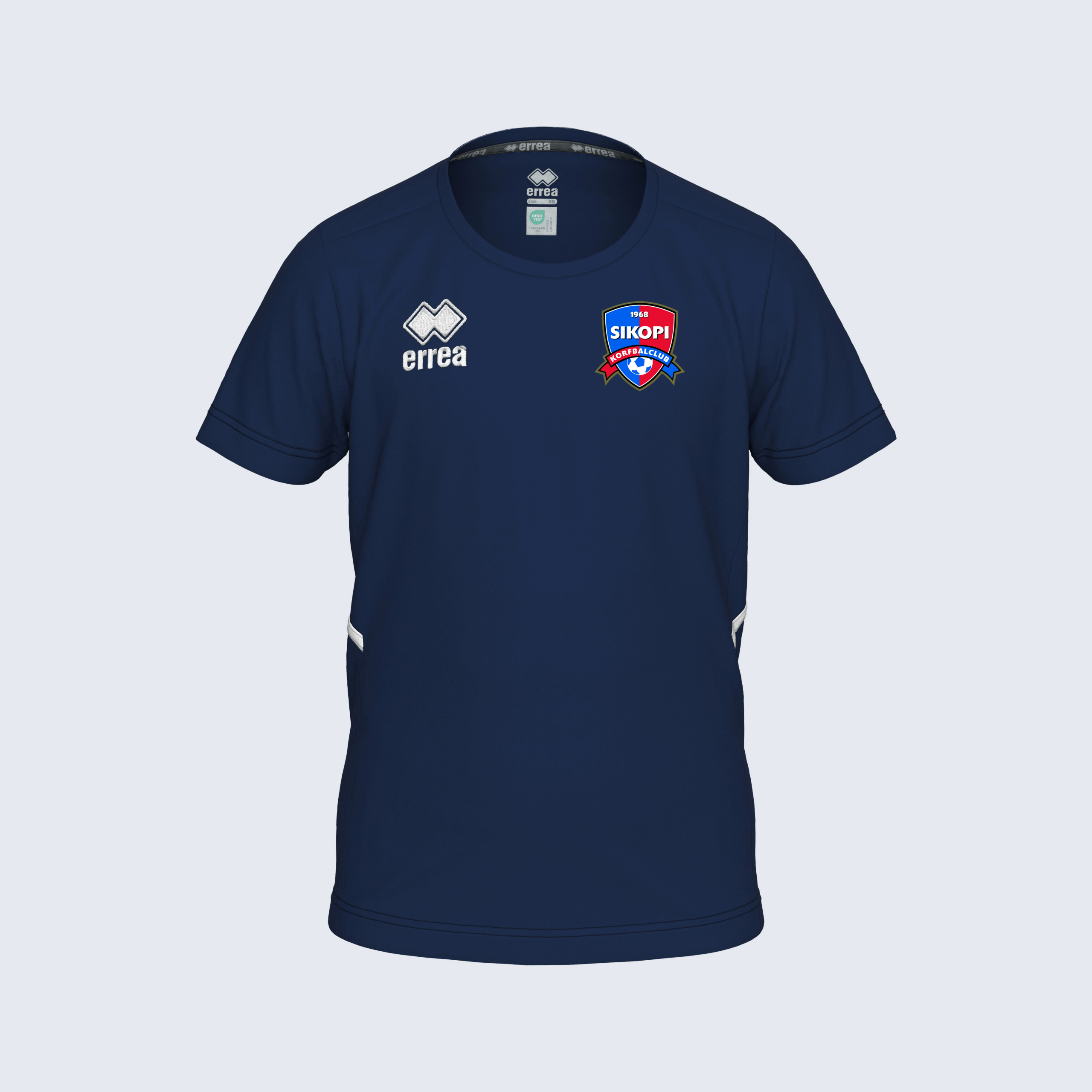 ERREA T-shirt Marvin | Kids