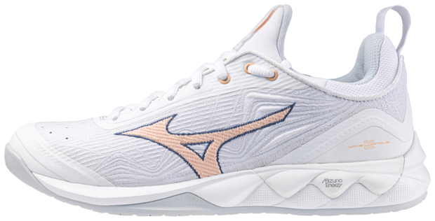 MIZUNO Wave Luminous | Dames