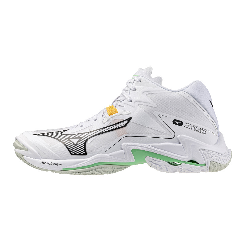 MIZUNO Wave Lightning Z8 MID | Unisex