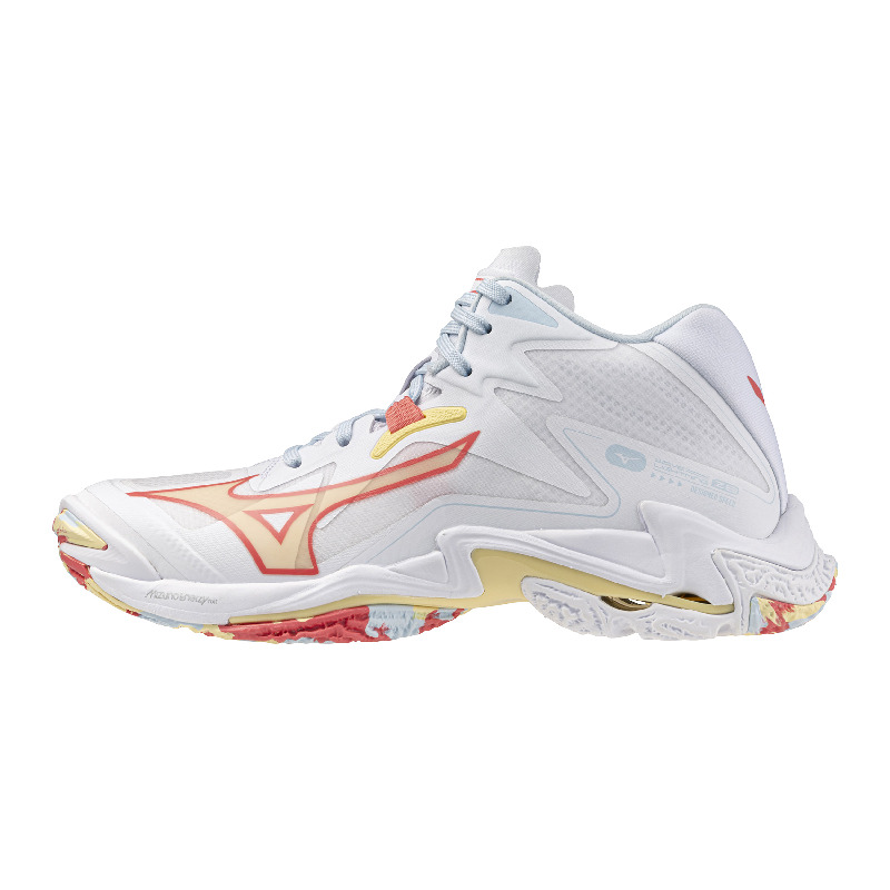 MIZUNO Wave Lightning Z8 MID | Dames
