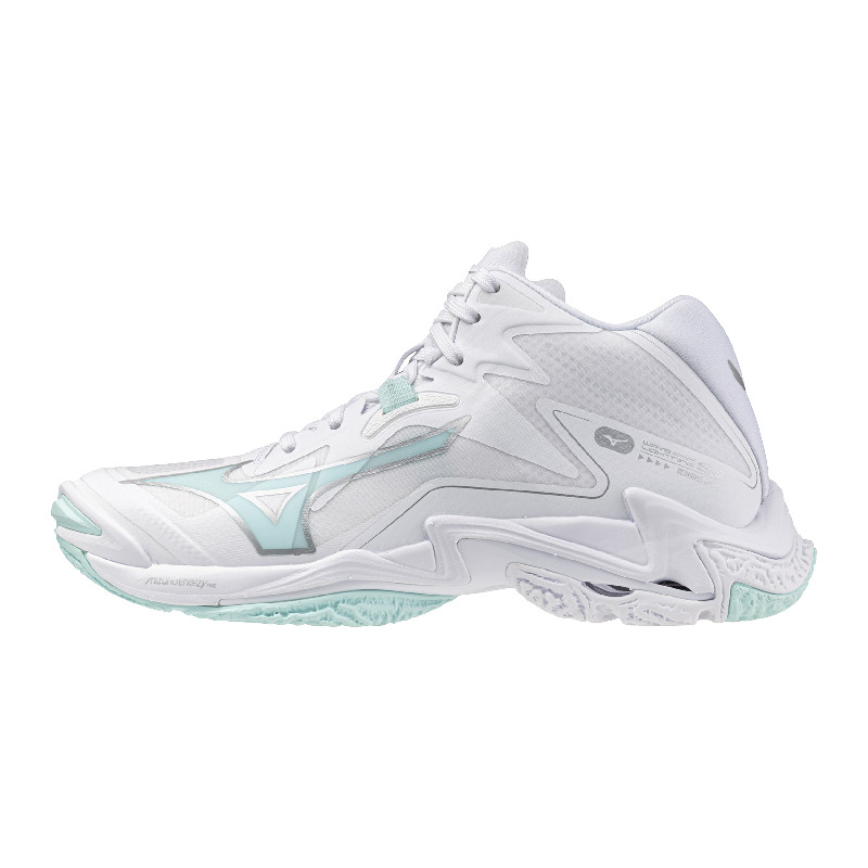 MIZUNO Wave Lightning Z8 MID | Dames