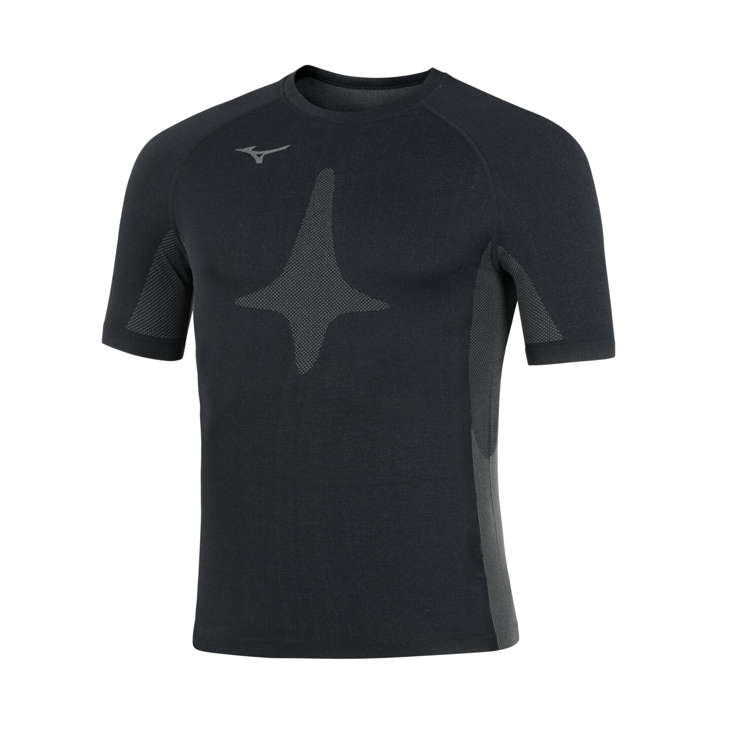 MIZUNO Short Sleeve Underwear | Kids