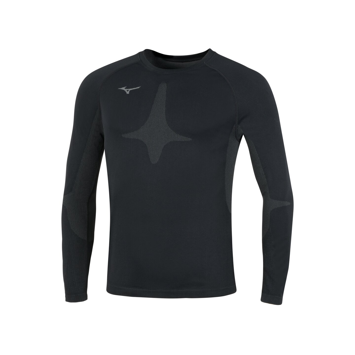 MIZUNO Long Sleeve Underwear | Kids