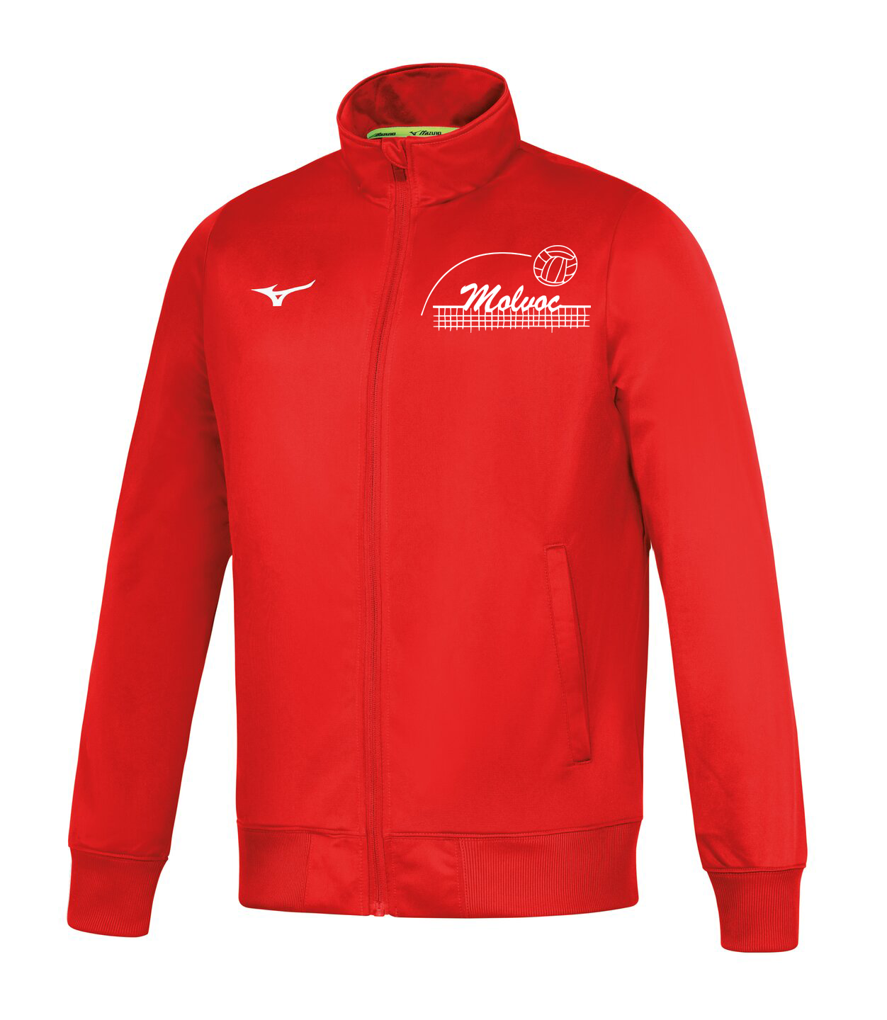 MIZUNO Core Vest | Unisex