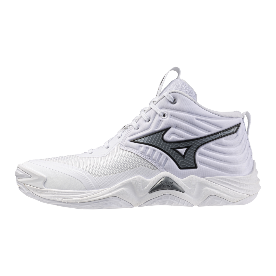MIZUNO Wave Momentum Elite MID