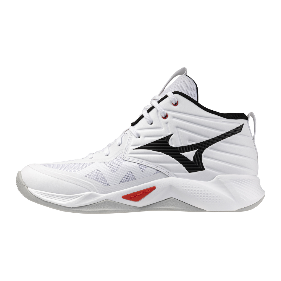 MIZUNO Wave Momentum Pro MID