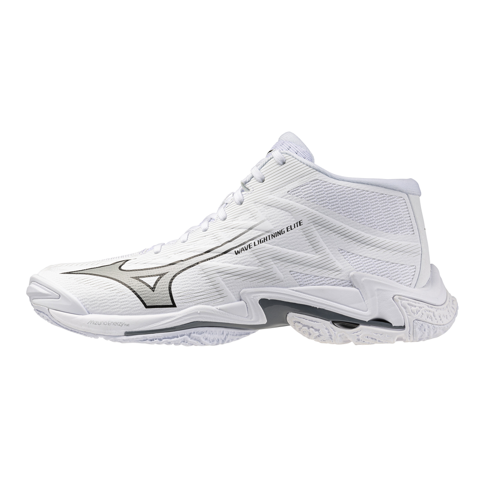 MIZUNO Wave Lightning Elite MID