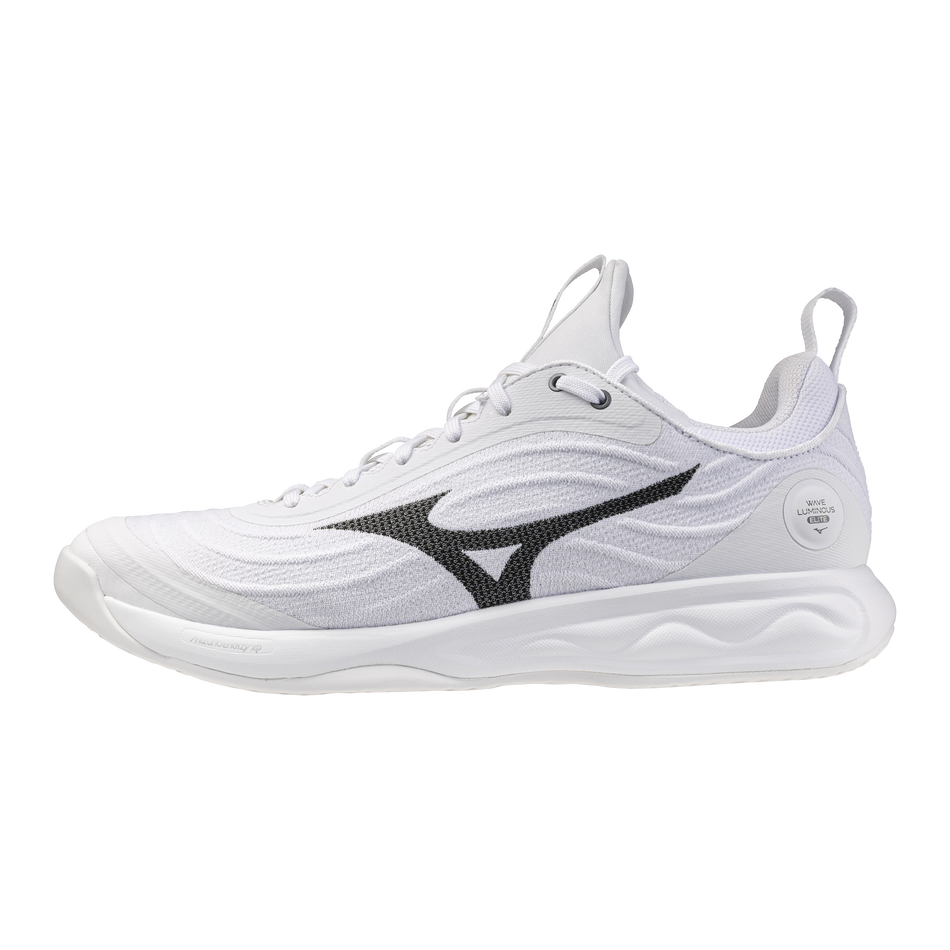 MIZUNO Wave Luminous Elite