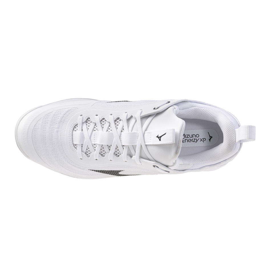 MIZUNO Wave Luminous Elite