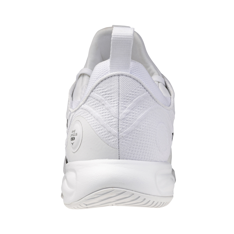 MIZUNO Wave Luminous Elite