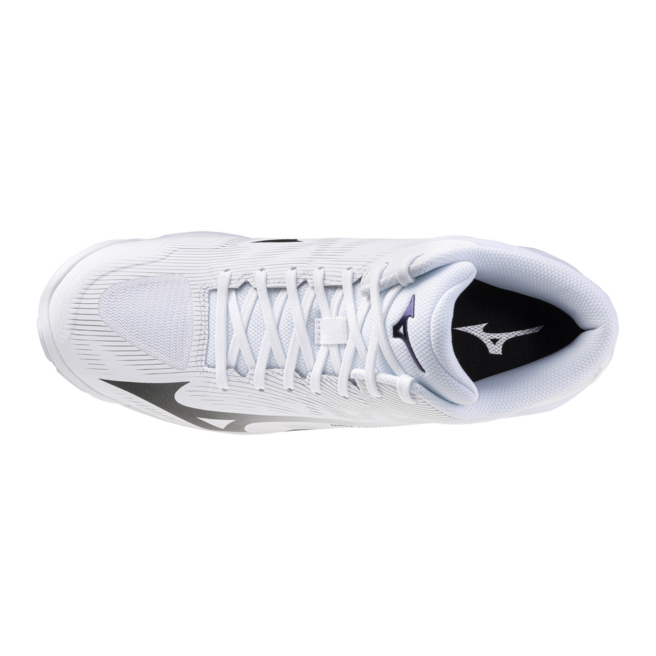 MIZUNO Wave Lightning Pro MID