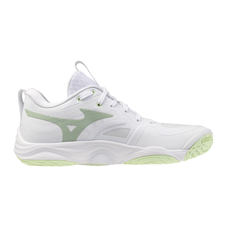 MIZUNO Wave Momentum Elite | Dames