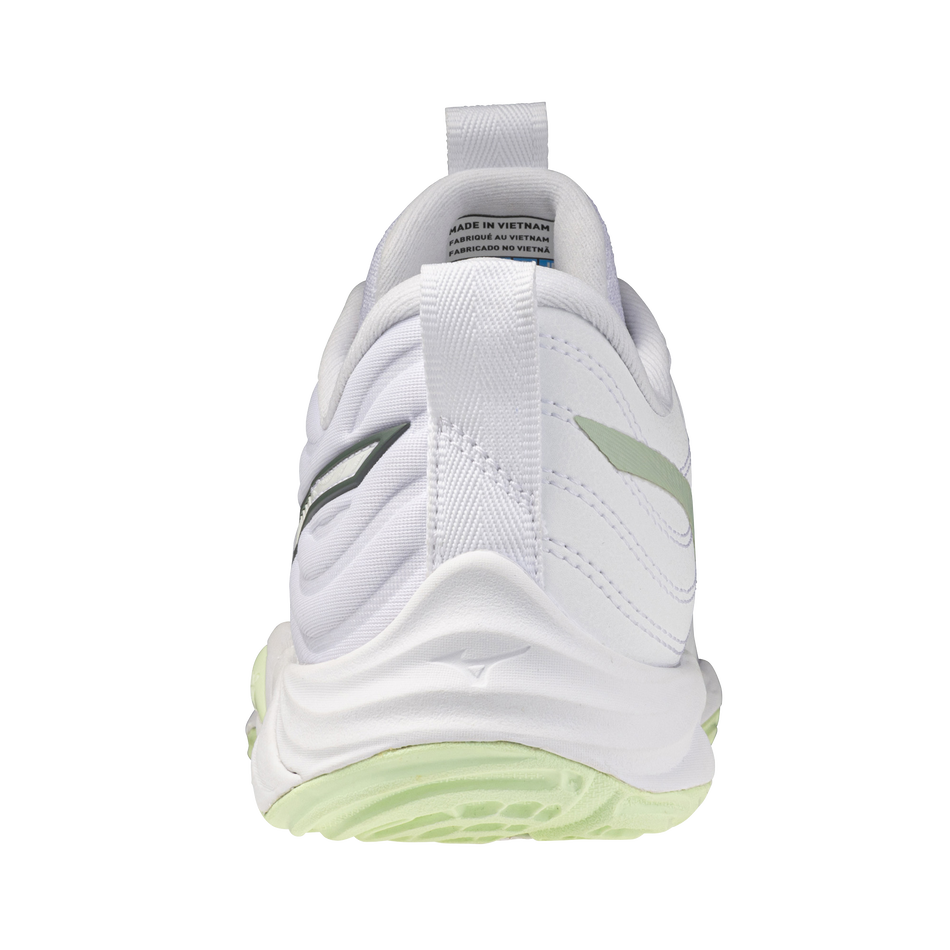MIZUNO Wave Momentum Elite | Dames