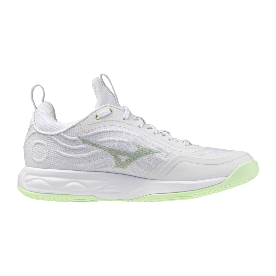 MIZUNO Wave Luminous Elite | Dames