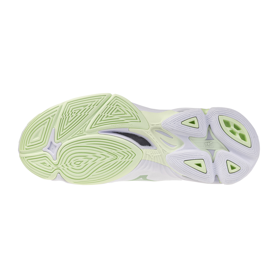 MIZUNO Wave Lightning Pro | Dames