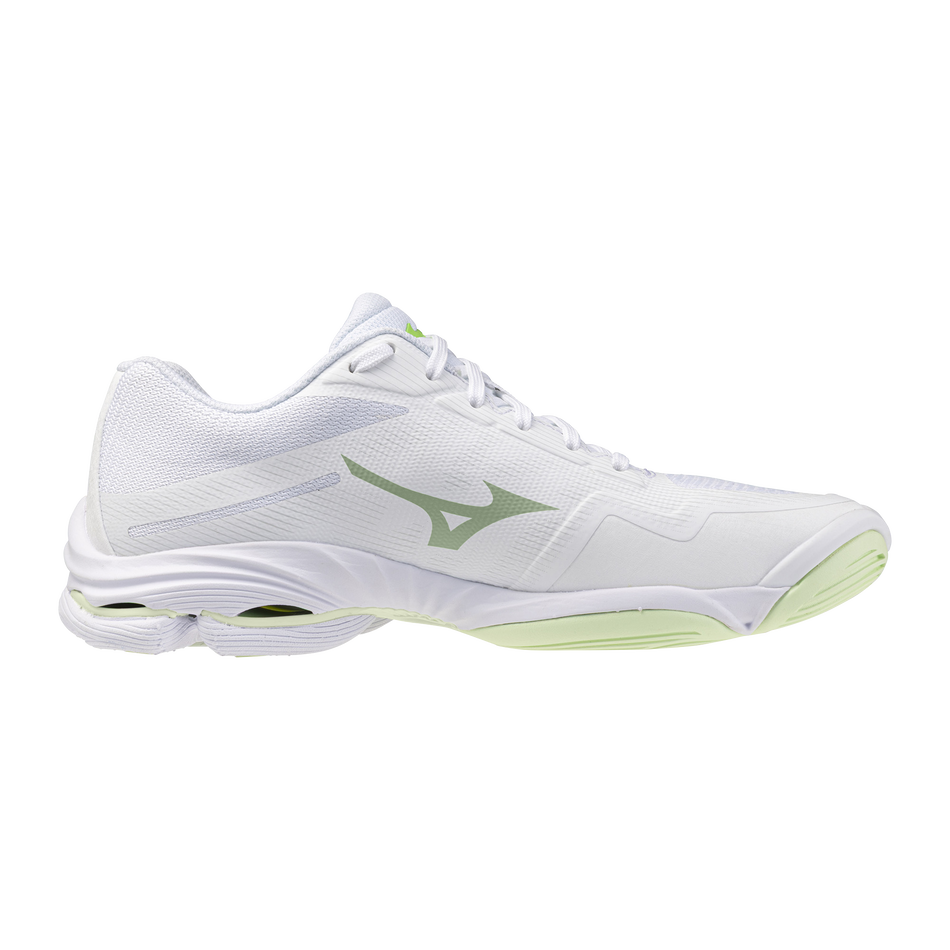 MIZUNO Wave Lightning Pro | Dames