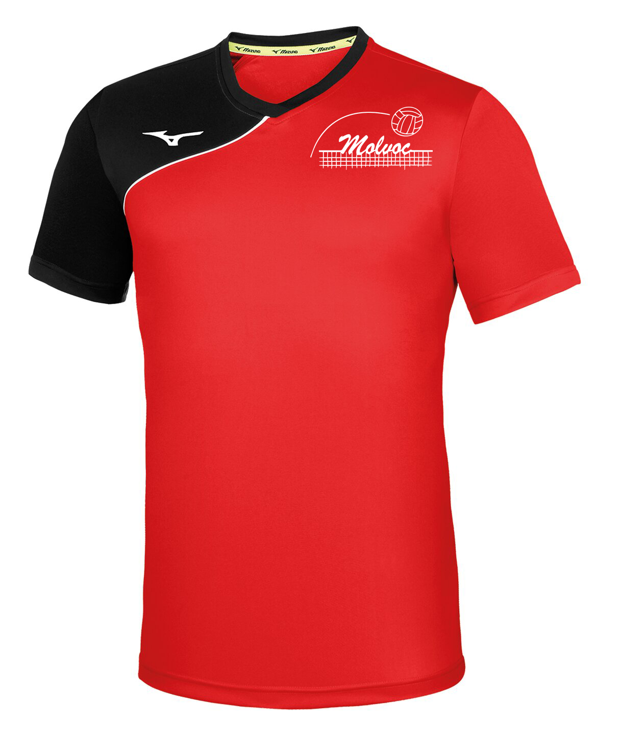 MIZUNO Trainingsshirt | Heren