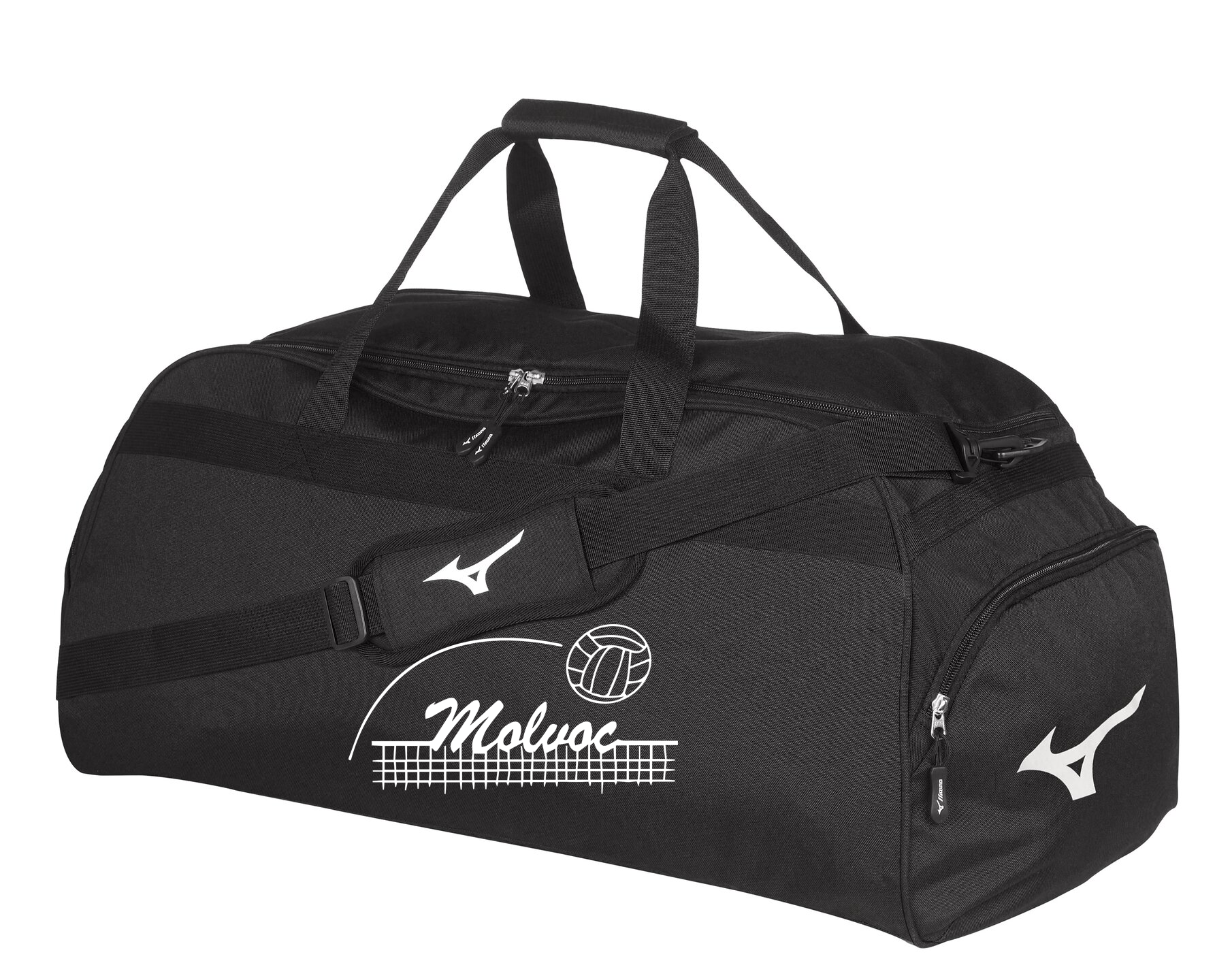 MIZUNO Tas