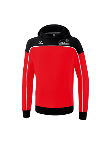 ERIMA Hoodie | Dames