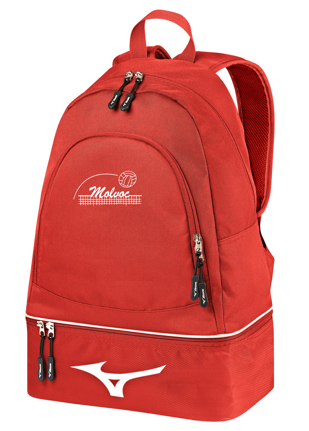 MIZUNO Rugzak 27L