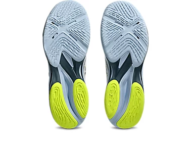 ASICS Netburner Ballistic FF 4