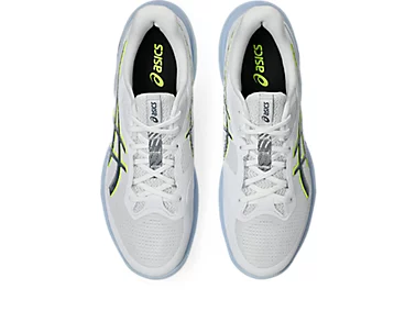 ASICS Netburner Ballistic FF 4