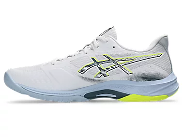 ASICS Netburner Ballistic FF 4