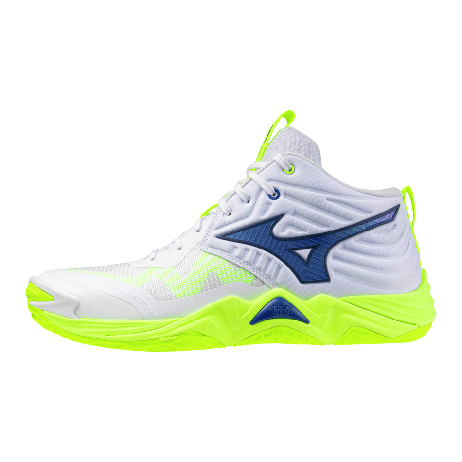 MIZUNO Wave Momentum Elite MID