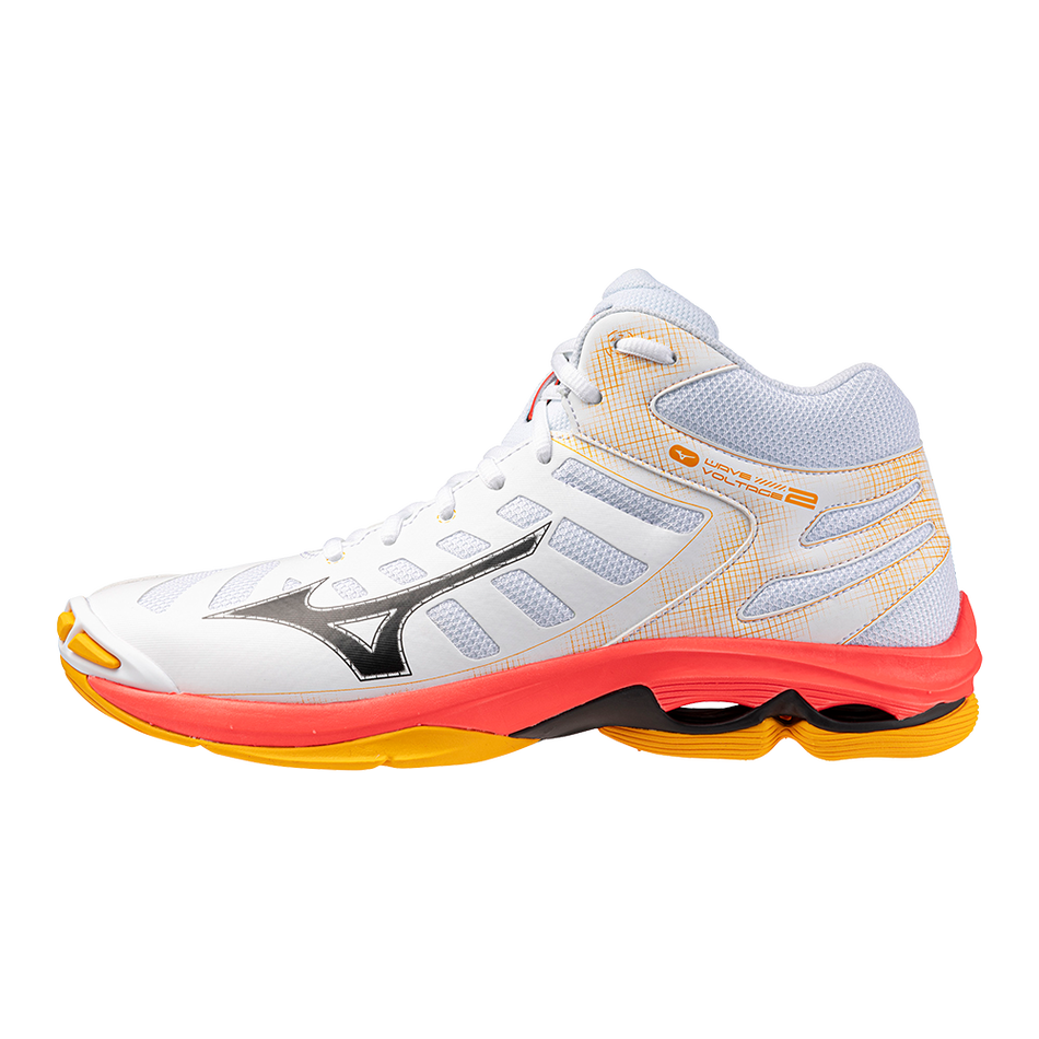 MIZUNO Voltage 2 Mid