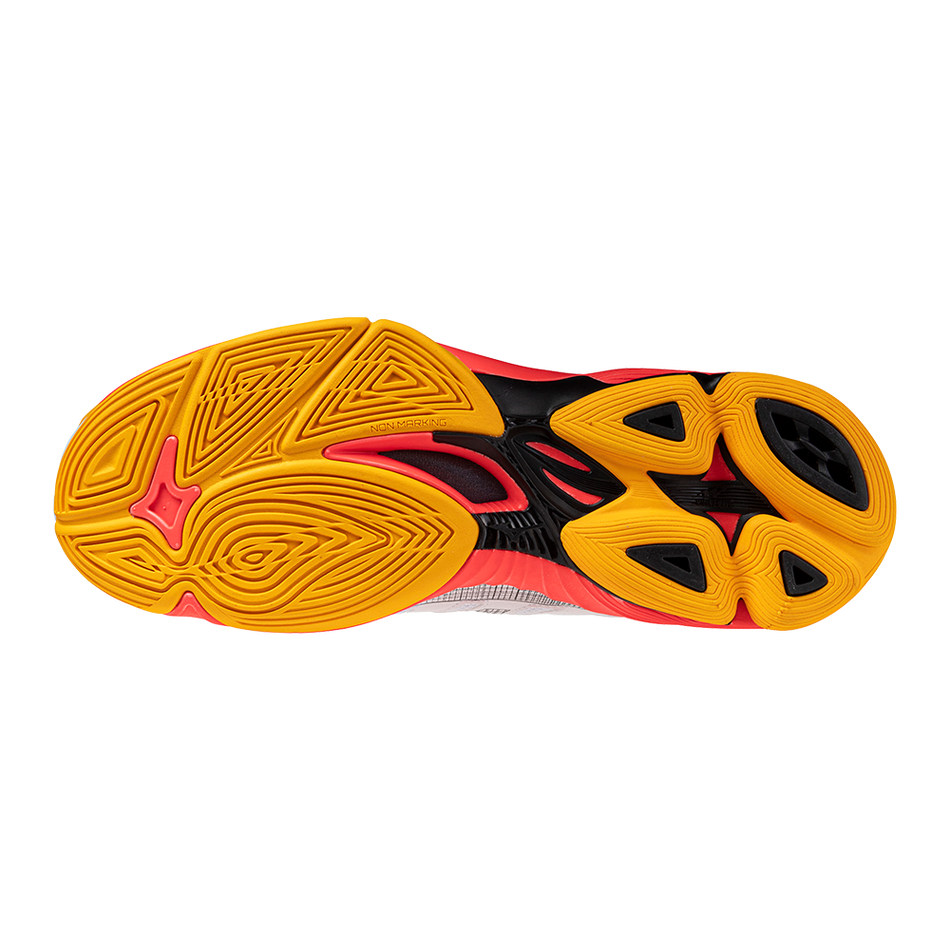 MIZUNO Voltage 2 Mid
