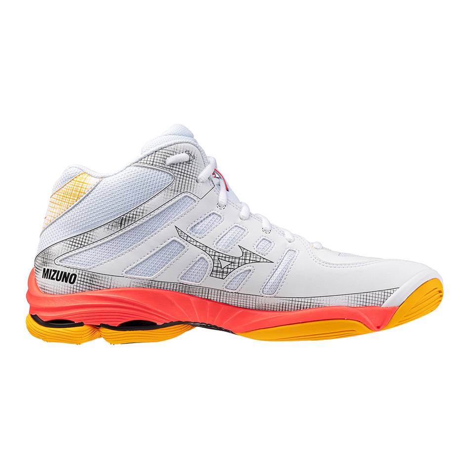 MIZUNO Voltage 2 Mid