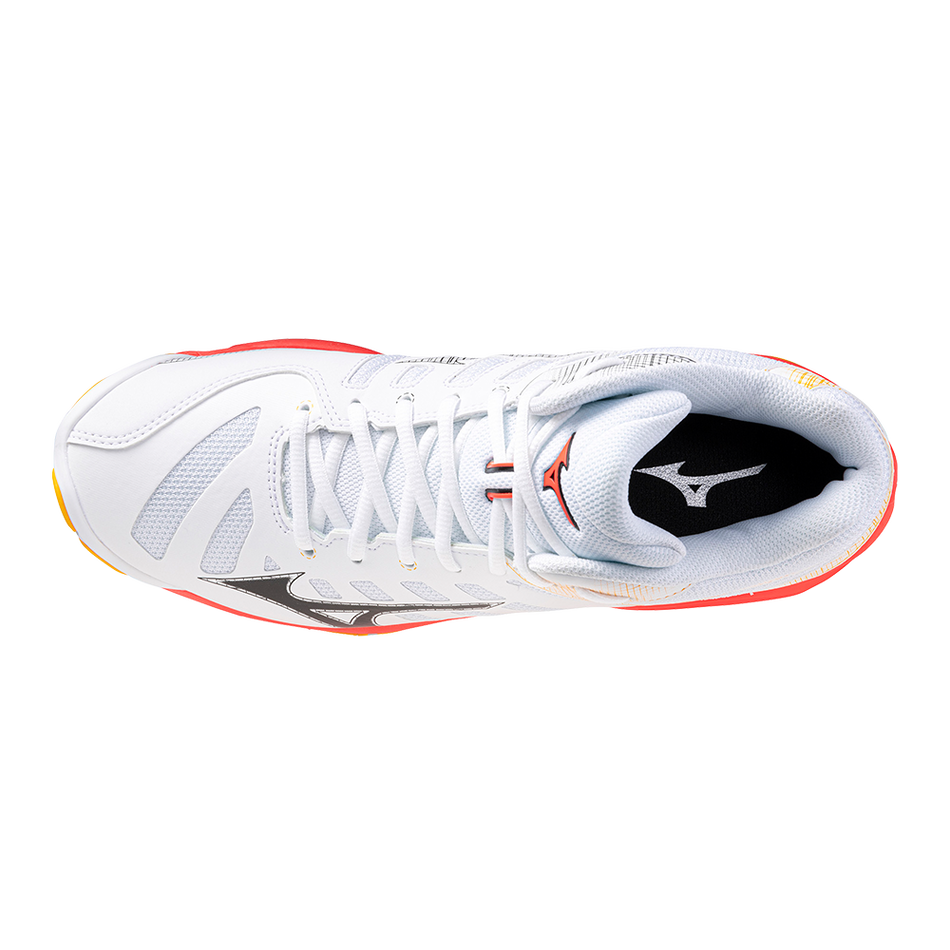MIZUNO Voltage 2 Mid