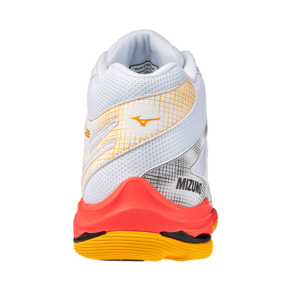 MIZUNO Voltage 2 Mid