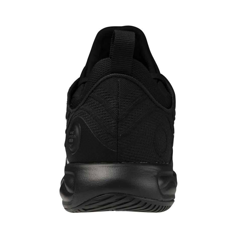 MIZUNO Wave Luminous Elite