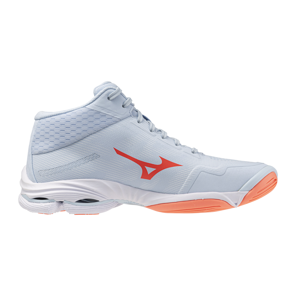 MIZUNO Wave Lightning Pro MID | Dames