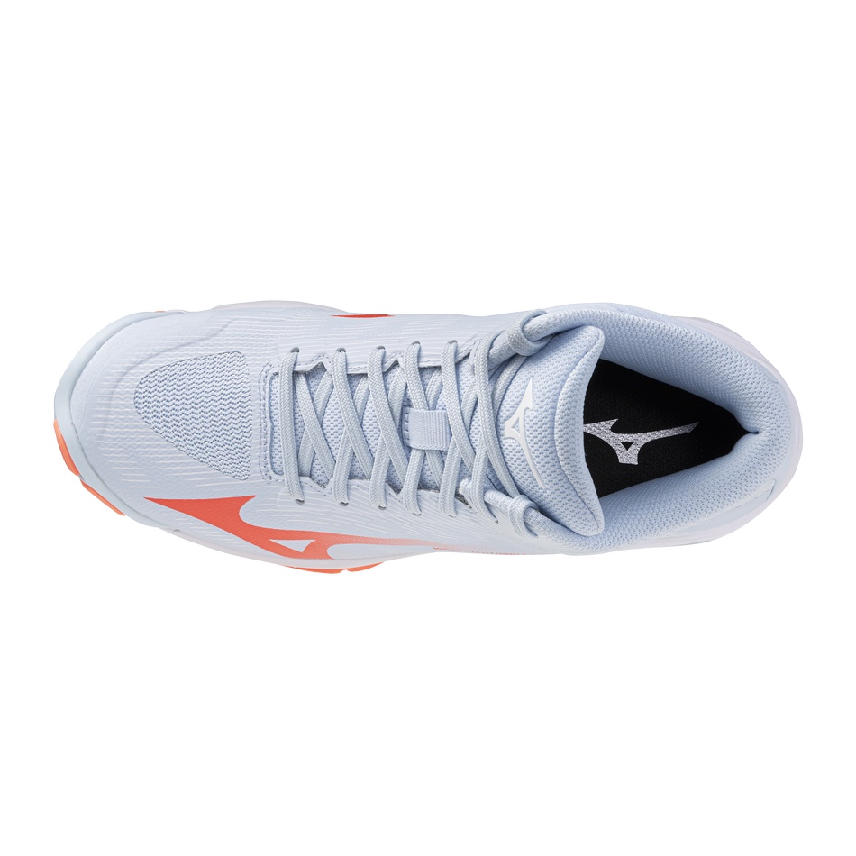 MIZUNO Wave Lightning Pro MID | Dames
