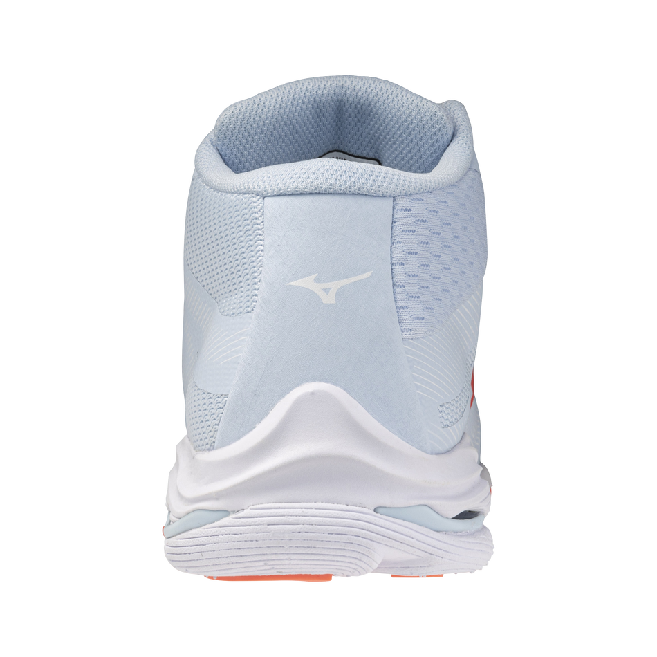 MIZUNO Wave Lightning Pro MID | Dames