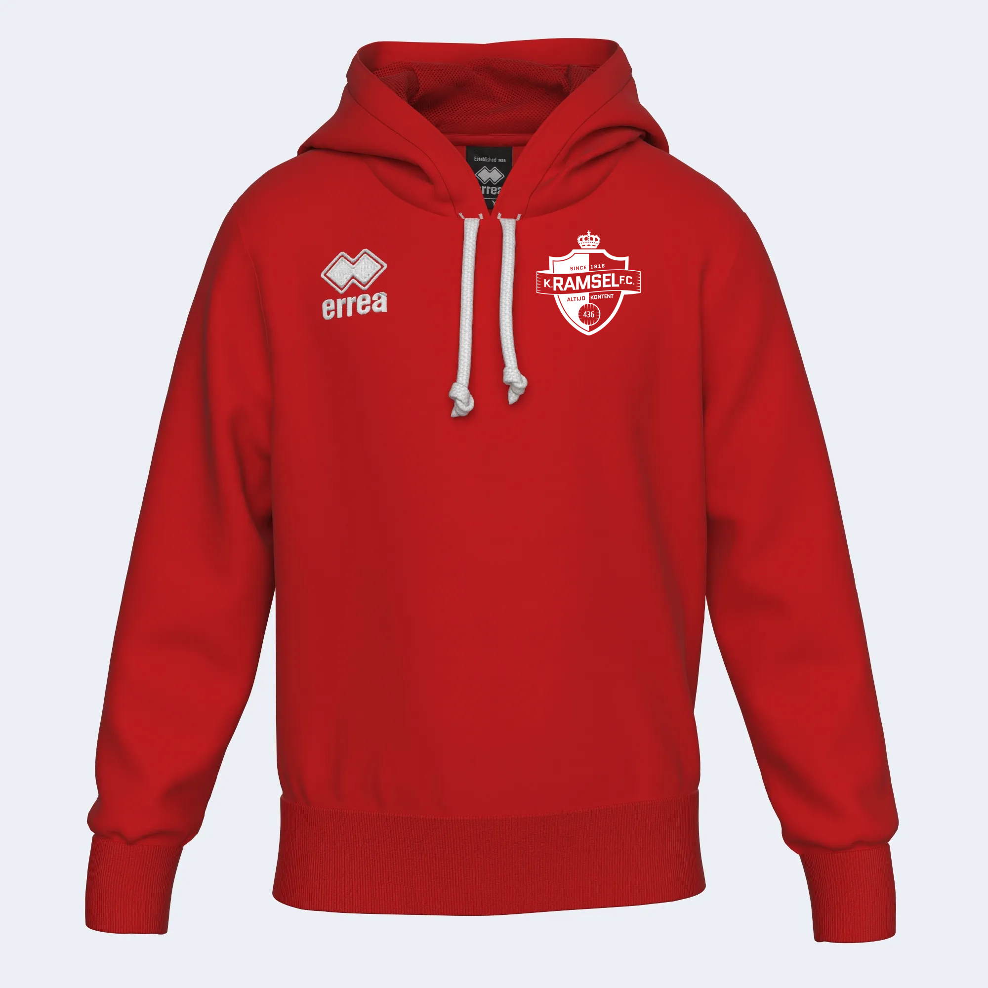 ERREA Hoodie | Heren