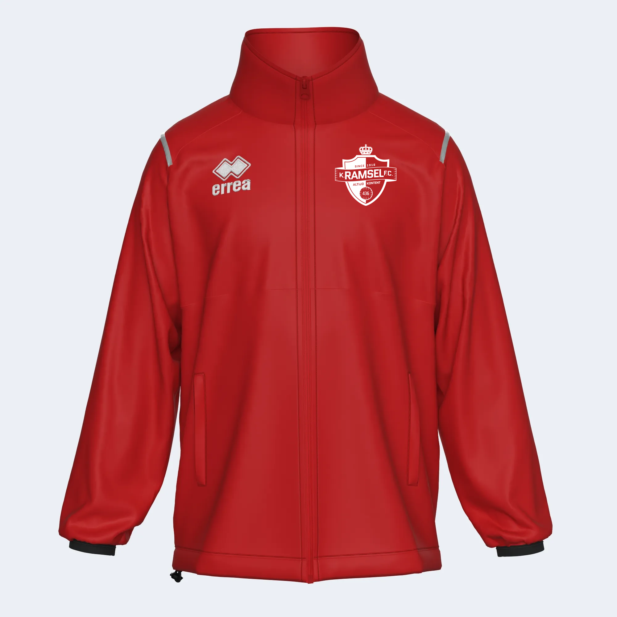 ERREA Regenjas | Heren